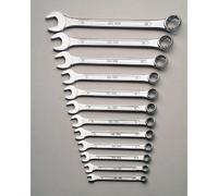 Mannesmann Coffret clés polygonales - 12 pièces