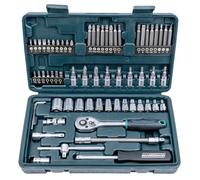Mannesmann Coffret de clés à douille 65 pièces (Import Allemagne)