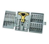 Jeu d'outils Brüder Mannesmann M29301 26 pièces 1 pc(s)