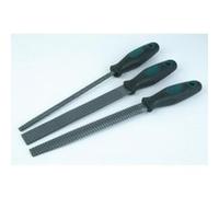 Mannesmann jeu de 3 râpes a bois m61030 G