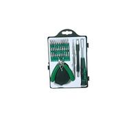 Jeu d'outils Brüder Mannesmann M11838 36 pièces 1 pc(s)
