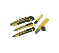 Mannesmann jeu de 7 cutters m60125