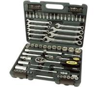 mannesmann jeu d'embouts et douilles m29112 - cv - 1/2' + 1/4' - 82 pieces G