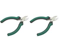 Mannesmann M 1070-1 Electronic Side-Cutting Pliers (Lot de 2)