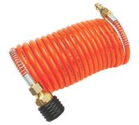 Mannesmann M 1546 Tuyau pneumatique spiral