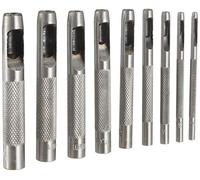 Mannesmann - M 667 - Unidade perfurada 9 peças