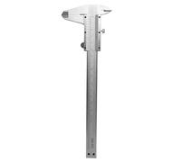 Mannesmann Pied à coulisse M 825-150 – Anticorrosion, précision – 150 mm (Import Allemagne)