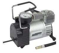 Mannesmann Compresseur pour véhicule Mini M01790 – 12 V, max. 10 bar