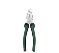 Mannesmann M10938 Professional Pliers 200 mm