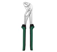 BRÜDER MANNESMANN Pince multi-prise, longueur: 250 mm