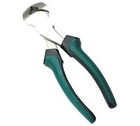 Mannesmann pince coupante devant - 160 mm - vert