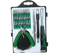 Mannesmann M11838 Set de mécanicien professionnel (Import Allemagne)