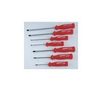 MANNESMANN M1190-07GS Set de 7 tournevis
