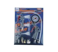 Mannesmann M15270 Compressed Air Accessory Set