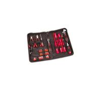 MANNESMANN M29044 Trousse de 45 outils élec