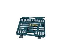 MANNESMANN M29080 Coffret de douilles 25pcs