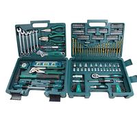 Mannesmann - M29086-176 piezas Juego de herramientas