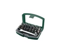MANNESMANN M29700 Coffret de 24 embouts/douilles