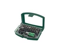 MANNESMANN M29710 Coffret 32 embouts de vissage