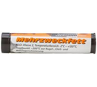 Mannesmann M47003 Replacement Cartridge for Grease Gun No: M47002