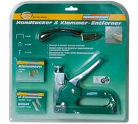 MANNESMANN M48440 Agrafeuse + dégrafeuse