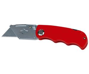 Mannesmann M60120 Universal Folding Knife