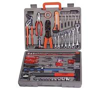Kit d'outils, 555 pièces, mallette