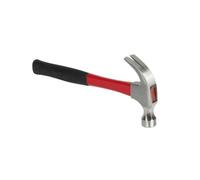 Mannesmann marteau arrache clou - manche fibre de verre
