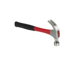 Mannesmann marteau arrache clou - manche fibre de verre