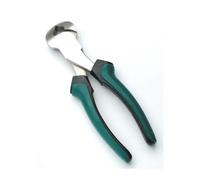 Mannesmann pince coupante devant - 160 mm - vert