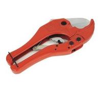 Brüder Mannesmann Werkzeuge M 1007-42 Plastic Pipe Universal Cutting Pliers