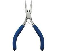 Mannesmann pince electronique pointue - 120 mm - bleu Bleu G