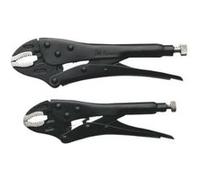 Brüder Mannesmann M10500 Pince-étau 175 mm