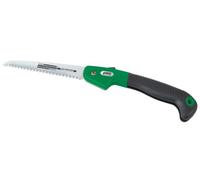 Brüder Mannesmann Scie de jardin pliante manuelle lame 150 mm