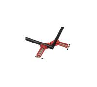 Mannesmann serre-joint a onglet en aluminium
