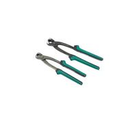 mannesmann tenaille russe 9 - 220 mm - vert