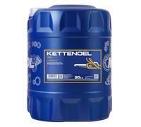 MANNOL kettenoel motorenöl, 20 L