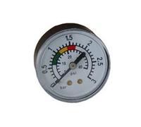Manomètre 1/8 pouces pour filtre à sable cantabric, lamiclair, platiclair plus 8-10m3/h