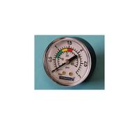 Manomètre axial 1/8''3 Kg /Cm Astralpool