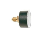 Manomètre boitier ABS axial NUAIR