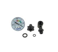 Manomètre complet 4404080104 pour Filtre de piscine Star/Cantabric