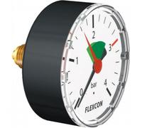 Manomètre de Prescomano - diamètre 40mm FLAMCO