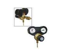 Manomètre / Débitmètre GYS (30 l/min.) - Version française - 041622