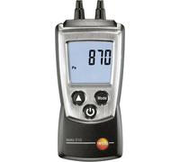 TESTO 510 Differenzdruck-Messgerät (0560 0510)