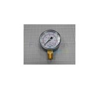 Manomètre FILTRE SAB Ø50 (pour adaptateur 101D014)