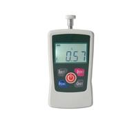 Manomètre Numérique Dynamomètre portatif de mesure force traction et poussée 10-50 N(30N)