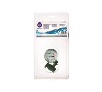 Manomètre pour filtre sable Gré