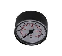 Manomètre pour Grundfos Hydrojet (98990020)