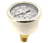 Manometre 7ss401n19p 18160125 - nettoyeur haute pression G