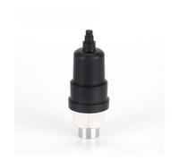 Manomètre, QPM - Micro interrupteur de pression d'air pneumatique réglable, for compresseur, diaphragme hydraulique, contrôleur automatique, QPM11-NO-01 NC(QPM11-NC-02 Female)